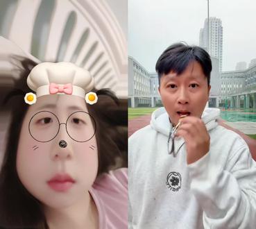 和 @教体育的雷老师 一起 #合拍