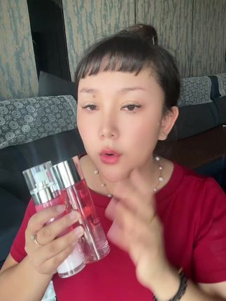 护肤品#好皮肤养出来 #自用好物推荐 #日常护肤分享 #我要上热们