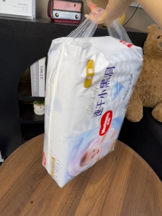 好奇金装的升级款竟然也来大活动了,只要不停产,我就一直回购的纸尿裤#母婴好物 #尿不湿推荐 #好奇 #好奇纸尿裤 #纸尿裤