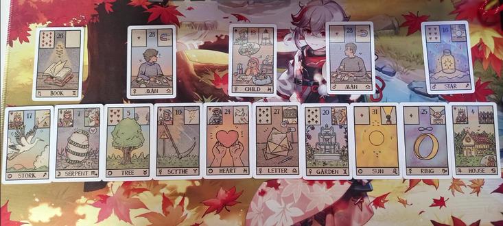 【橹穆占卜】预测橹穆在新音纪录片里会呈现怎样的状态和关系? 关于橹穆的雷诺曼占卜
预测橹穆在新音纪录片里会呈现怎样的状态和关系?
抽牌时间为2月13日早上6点,视频刚剪好。
#橹穆 #lm #雷诺曼 #占卜 #预测