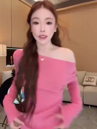 #半身裙套装#时尚潮流女装#高级感穿搭