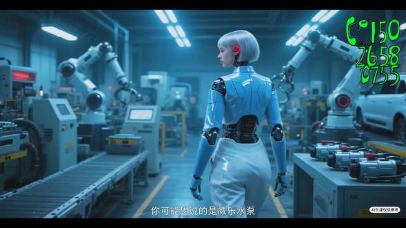 格林威乐水泵说明书 格林威乐水泵说明书