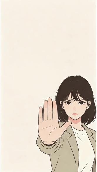 什么是性同意? #性教育 #女性成长 #女性安全 #女性必看 别再拿 “没说不就是同意” 当耍流氓的借口了!今天一次性说透,性同意到底是什么!
首先,所有人给我刻进脑子里:性同意,是主动、清楚、明明白白的 “我愿意”,从来不是模棱两可的 “没拒绝”。
沉默、犹豫、躲躲闪闪,都不是同意;碍于情面、怕闹僵的妥协,更不是同意。
它有清清楚楚的边界:
你同意牵手,不代表同意接吻;你同意这一次,不代表默认下一次;
哪怕前一秒刚答应,过程里任何一秒你说 “停”,就必须立刻终止,没有任何商量的余地。
它有绝不能破的前提:
只有人在意识清醒、能完全自己做主的时候,说的 “好” 才算数。
醉酒、昏睡、被威胁、被施压,甚至是被哄骗出来的 “同意”,全都是无效的!
更别拿 “我们是情侣 / 夫妻” 当挡箭牌,亲密关系里,从来没有 “理所当然”,更没有什么必须尽的 “义务”。
说到底,性同意的本质,从来不是一套冰冷的规矩,是对另一个人最基本的尊重。
真正的亲密,从来不是一方的强迫和另一方的将就,是两个人双向的、清醒的、心甘情愿的奔赴。
永远记住:你的身体,只属于你自己,你有权利在任何时候,对任何让你不舒服的事,说不。