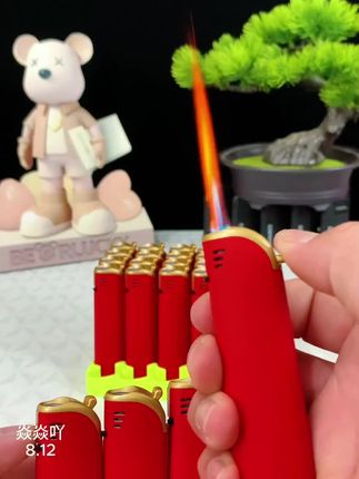 #好物推荐🔥 #宝藏好物打卡 #好东西一起分享 #家庭必备 #火机