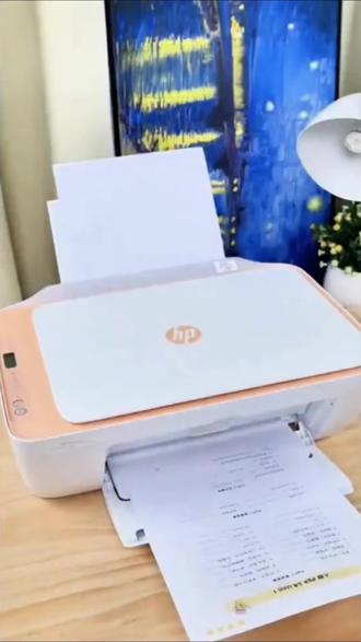 #家用打印机 #学生打印机 #远程打印 #复印扫描 #小型一体机
家用学习必备的全能打印设备,黑白彩色清晰输出,满足日常作业与文档需求,支持远程操控更便捷,集复印扫描多功能于一体,机身小巧不占空间,操作简单上手快,居家学习与日常办公都能轻松适配,稳定耐用实用性拉满,给孩子打造高效便捷的学习辅助体验。