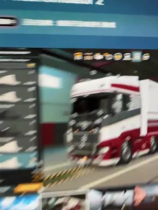 猛男狂喜!Steam神作欧洲卡车模拟器2史低来袭!本体+DLC独享激活入库永久畅玩,就在左下角,喜欢模拟驾驶类游戏的兄弟冲起来!#欧洲卡车模拟2 #欧洲卡车模拟器2 #卡车模拟器 #模拟驾驶游戏 #steam游戏