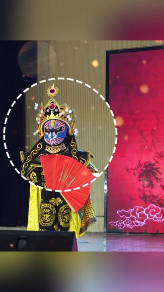 当变脸遇上童趣! 成都绵实外艺术大赛学生秀出蜘蛛侠、哆啦 A 梦、熊猫限定脸谱!
#变脸 #川剧 #非遗传承 #艺术大赛 #校园随拍