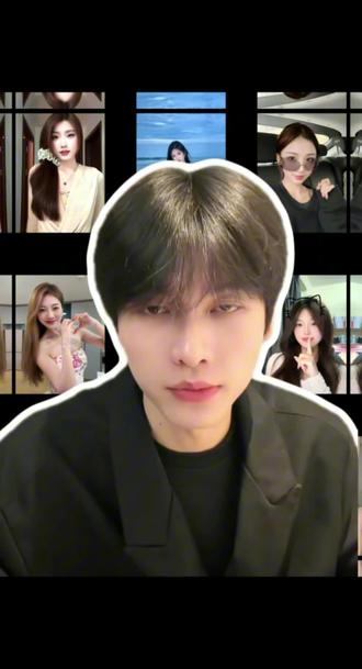 @小圣 小圣和他的女嘉宾们(部分),期待返场
@Itsmecya @時亦不是十一 @小薇日记 @吃饱了再说 @熬粥 @寸日 @黑白魔女 @欧oo @心雨 #小圣 #切片 #炸街