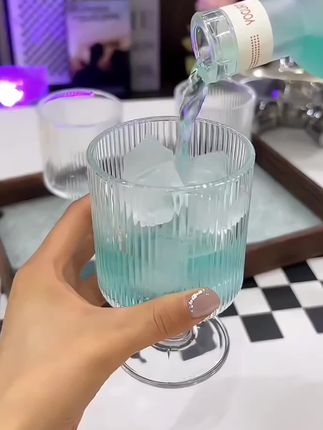 ##高脚杯#玻璃杯#红酒杯#美观实用#超便宜超划算