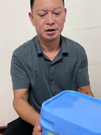 好久不见你们想我了吗? 这款冷水爆炸盐太好用了#原创视频 #新农人计划