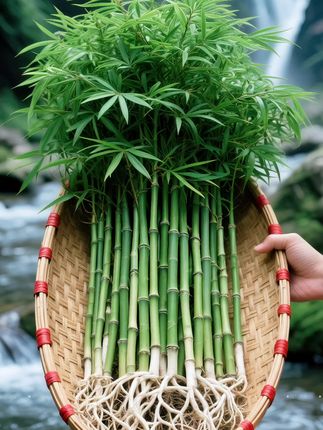 别让养花的繁琐冲淡生活诗意!这盆水培竹柏自带“省心体质”,一瓶清水就能扎根生长。枝叶慢悠悠舒展,翠色亮得晃眼,盈盈的模样像把夏日凉风凝在了枝头,不用施肥修剪,随手一放就是角落的小清新,让日子都跟着变得轻盈又舒服。 #水培竹柏 #绿植盆栽 #水培植物 #净化空气#四季常绿