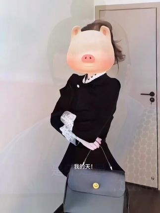 2025秋季新款女法式复古立领蕾丝拼接丝绒上衣气质高腰显瘦半身裙