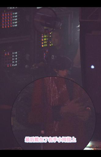 关于尾戒…
#橹穆 #厂一夫 #271199 #杰丞 #lm
素材来源:🧣夏日海岛甜甜
Allin丨橹穆
🍠:9602822455