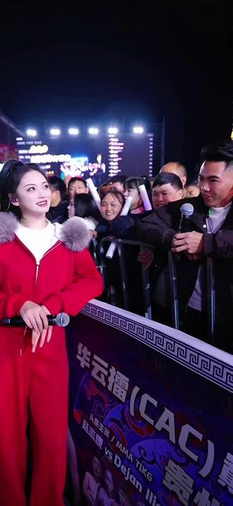 家人们,你们觉得他唱的可以吗,要不要收入228#阿朱#山歌