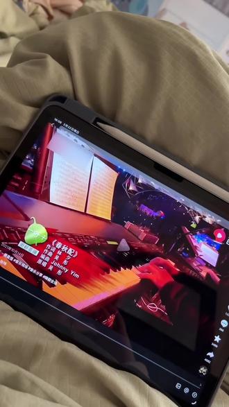 很遗憾这样唱歌行云流水般的歌手也销声匿迹了