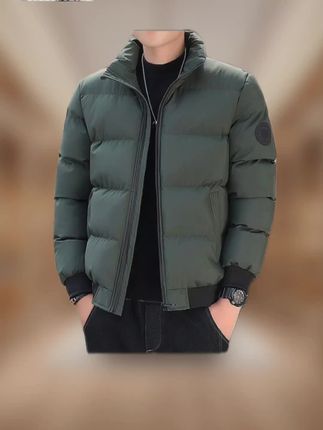 冬季加绒保暖棉袄外套#外套穿搭 #棉袄漏风 #加绒加厚 #加绒加厚保暖