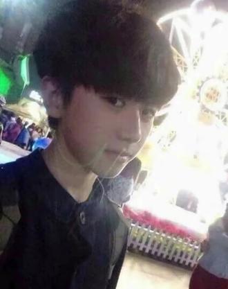 难道我们就不痛了吗?