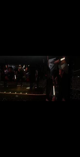 点到他们的任督二脉就算了还点到他们的嘎吱窝点穿过去#2026演唱会打卡 #万兽之王 #薛之谦