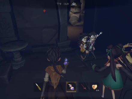 小妹妹你也是非常的牛逼克拉斯呀#超自然行动组