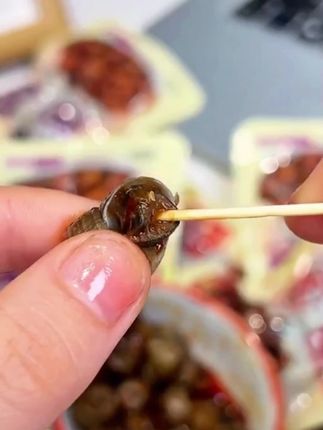 #追剧小零食 #开袋即食 #网红零食推荐 #解馋 #舌尖上的味道