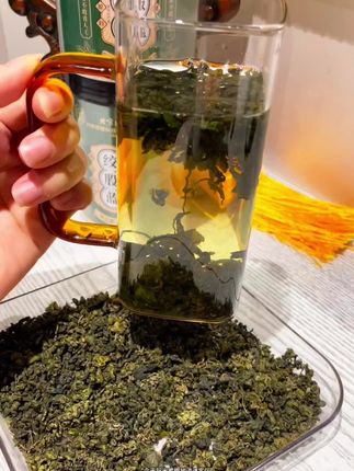 #潮汕 #茶叶 #今日分享 #喝茶🍵