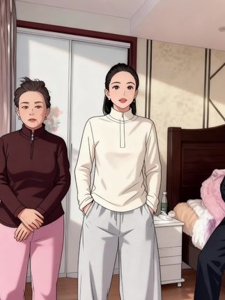 秋冬双面薄绒立领拉链正肩打底保暖高贵洋气外套加绒#百搭上衣#谁穿谁好看 #打底衫搭配 @DOU+小助手