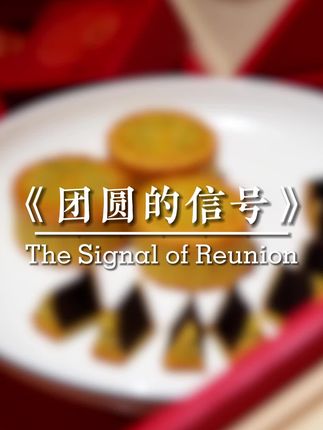 将团圆的味道带回家,替月亮唤醒每一个想家的人#瑶王府 #中秋节 #月饼 #剧情