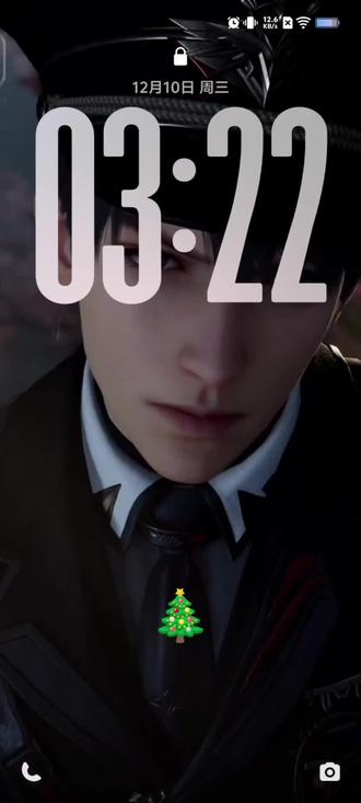 猎人小姐,你的痛机来了~
#恋与深空 #OriginOS6 #vivo趣味光栅 #vivoS50 #vivoS50Promini