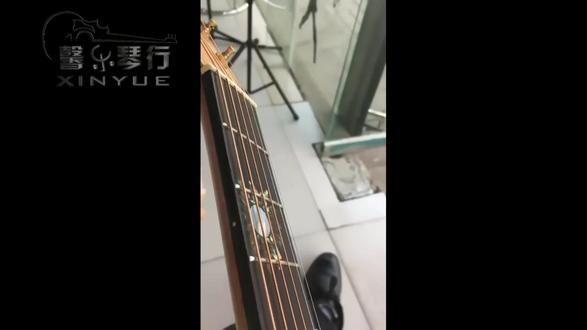 22、怎么按F和弦 22、怎么按F和弦
#吉他 #乐器
