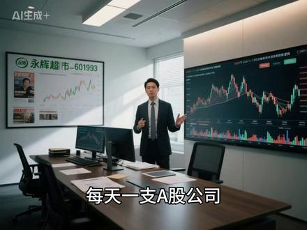 三分钟深度解读利空利好影响下的走势逻辑-《永辉超市》 1-12月时间线,深度拆解永辉超市一年来利空利好影响下的走势逻辑。#财经 #股民 #股票 #A股 #永辉超市