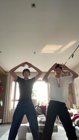 #猛男必跳 #男高中生 #福瑞 @对不对吧 🔥