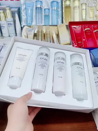 #美妆 #国货之光 #护肤 #护肤推荐 #护肤品