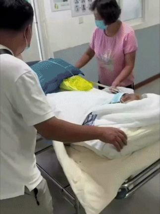 #日常分享 #强烈推荐 #照顾老人
