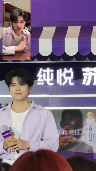 李耕耘:这就是爱吧 不管!!!我就是最棒的!!!
整理一下260511【纯悦】9.0夜宵节李耕耘场:这是三子第三次来福州啦,都有在!太多美好的记忆了,从抽到现场门票开始,等收到确认短信和电话,再到线下跟大家见面,现场时间流程虽然紧凑,但还是记录下了好多可爱的画面。(走到后排来合照的时候真的好近,肉眼可见的建模脸啊,不敢站起来,镜头拍不到的,眼睛记住了!!!)结束以后跟姐妹们吃夜宵,一边看着直播,感觉这真是奇妙的一天,充满了不可思议的浪漫,希望三子下次来福州的时候可以吃点别的,那么多好吃的,可甜可咸,期待下次福州再见哦!!!🌾#李耕耘 #李耕耘福州 #李耕耘纯悦 #十个勤天 #种地吧李耕耘