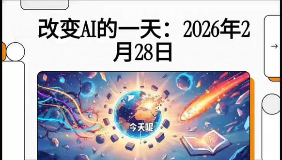 2026.2.28 Ai变道之日 当前的 AI 产业正经历从“自由市场竞争”向“基础设施博弈与政治选边”的剧变。一方面,企业通过巨量资本和自研硬件谋求算力自主;另一方面,国家权力正强力介入,将 AI 定义为不可动摇的国家主权工具。这意味着未来的竞争将不仅仅是算法的竞争,更是能源、资本与政治意志的总量较量。#ai #chatgpt #google #anthropic #封禁