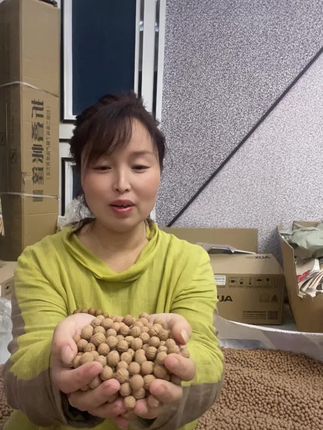 #优质农产品 #源头好货 @抖音小助手