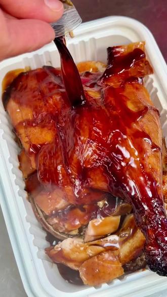 家门口的鸭子店,做成大品牌连锁了,味道真的不赖 #徐家鸭子#游南京吃徐家#心动榜餐厅 #比会吃更惠吃 #寻味烟火气