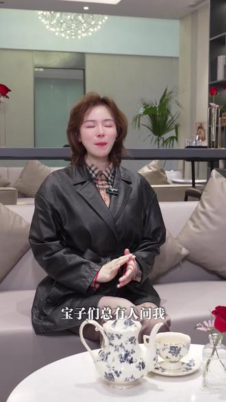 双子座:灵动跳脱vs清醒克制#双子座#明星 #鞠婧祎 #宋祖儿 #迪丽热巴