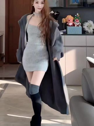 #每日分享 #遮肉显瘦
