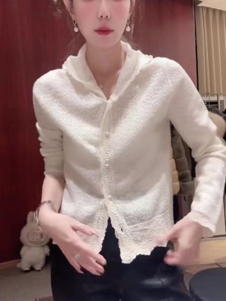 #温柔风#早秋穿搭#温柔系穿搭 #温柔系穿搭 #气质感穿搭 #舒适面料 #