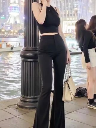 #好身材好气质 #秀出好身材 #辣妹穿搭 一#气质成熟女人味十足 #穿搭是为了取悦自己