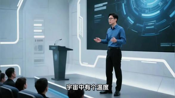 “绝对零度”有多危险#知识科普 #科普