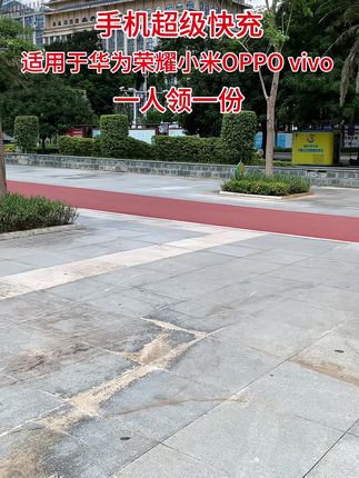 #快充 #充电器 ,一人领一单#科技改变生活 #数据线 #数码产品