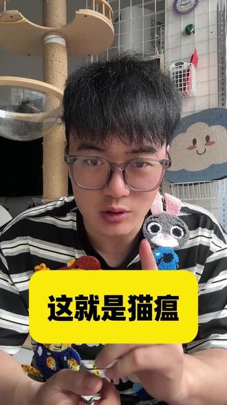 猫瘟对猫来说到底有多可怕 猫瘟到底要怎么预防 #新手养猫 #养猫经验分享 #猫瘟