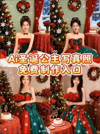 一键生成ai圣诞公主写真照 #即梦AI 圣诞写真制作入口
#邪修神器 #圣诞节 #谁拍谁好看 #圣诞写真 圣诞节特效拍同款 圣诞ai特效入口 一键生成圣诞ai写真 ai圣诞写真ai指令 ai圣诞氛围感写真教程 ai圣诞公主写真 一键生成圣诞ai写真指令 圣诞公主风写真 圣诞ai写真特效入口 圣诞ai写真模板 一键生成圣诞写真怎么拍 在家自制圣诞氛围感照片 在家也能预制氛围感圣诞照了 圣诞节拍照姿势教程 ai圣诞写真视频教程 ai圣诞公主 ai圣诞写真怎么制作 即梦ai生成视频教程 即梦ai免费版 ai圣诞公主风图片 即梦ai使用技巧 即梦ai功能 一键生成圣诞ai写真照入口 圣诞ai特效拍同款 圣诞写真 圣诞写真风格 圣诞氛围感写真 圣诞写真ai 抖音ai创作 ai圣诞写真特效 圣诞拍照写真