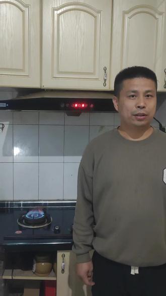燃气灶冒红火的主要原因#同城 #燃气安全