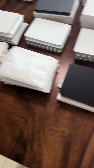 Magic trackpad 2代 3代 妙控板 有喜欢的来Appke妙控板