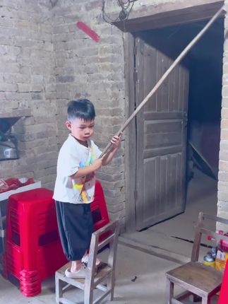育儿经验分享。#爸爸带娃 #育儿 #正能量 #育儿经验分享