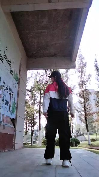 #阳光女孩 ,爱生活爱舞蹈的小姐