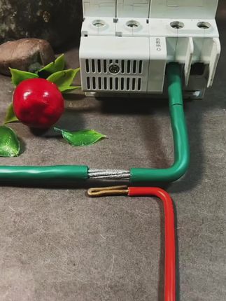 分线器 分线端子 大功率接线端子 接线端子 接线器 #分线器 #分线端子 #大功率接线端子